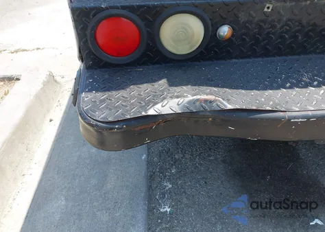 2007 Ford F-250 Xl/Xlt from USA, damaged, VIN 1FDNF20567EA52785